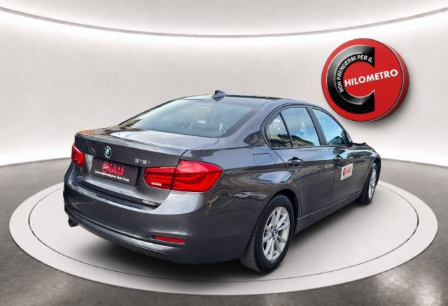 BMW 318 I BUSINESS ADVANTAGE - foto 7