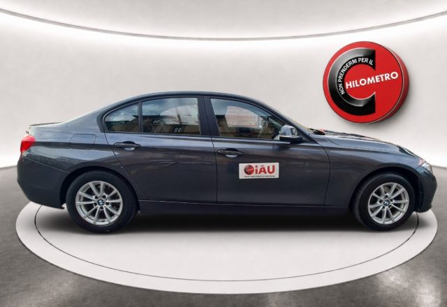 BMW 318 I BUSINESS ADVANTAGE - foto 8