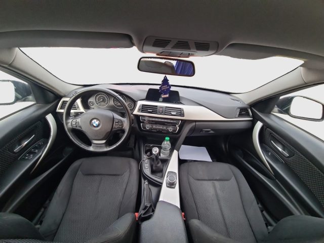 BMW 318 I BUSINESS ADVANTAGE - foto 9