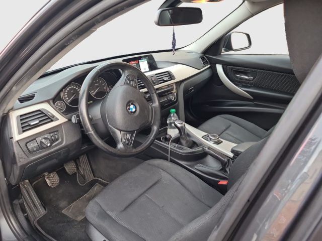 BMW 318 I BUSINESS ADVANTAGE - foto 10