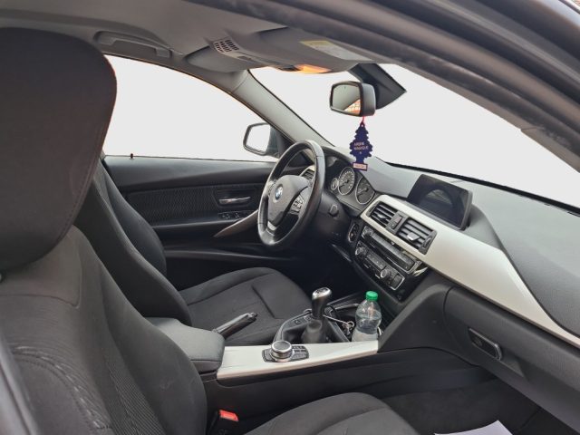 BMW 318 I BUSINESS ADVANTAGE - foto 11