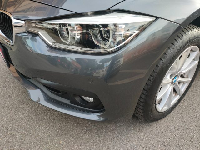 BMW 318 I BUSINESS ADVANTAGE - foto 18