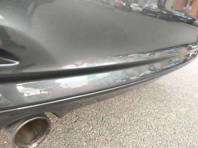 BMW 318 I BUSINESS ADVANTAGE - foto 21