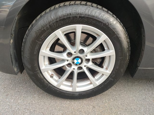 BMW 318 I BUSINESS ADVANTAGE - foto 23