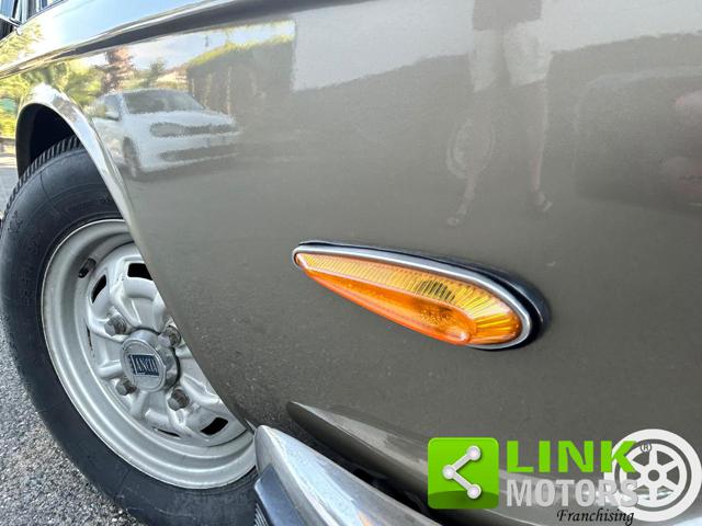 LANCIA FULVIA COUPE 1.3 II SERIE - foto 21
