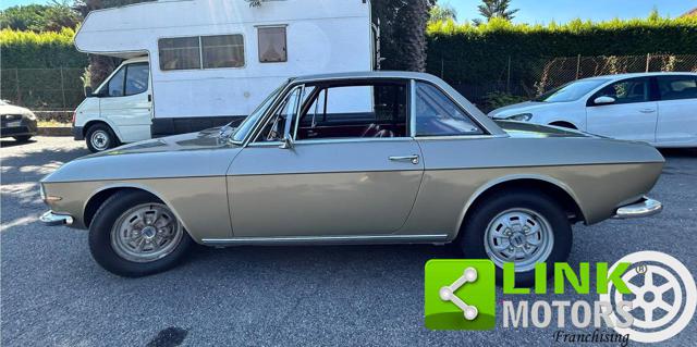 LANCIA FULVIA COUPE 1.3 II SERIE - foto 15