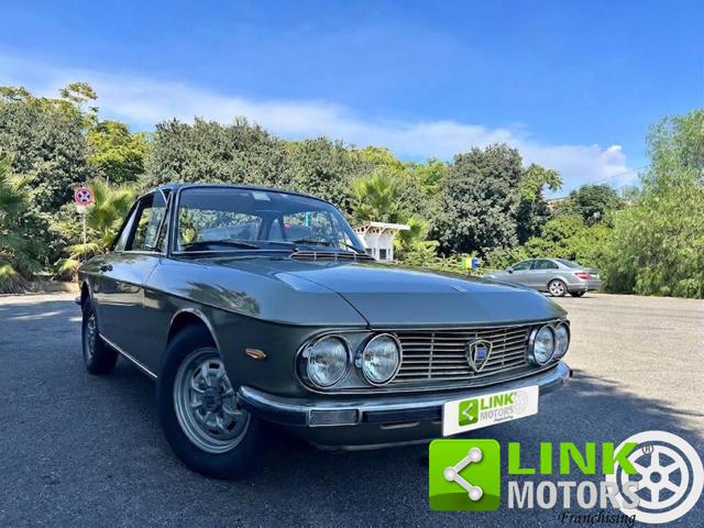 LANCIA FULVIA COUPE 1.3 II SERIE - foto 5