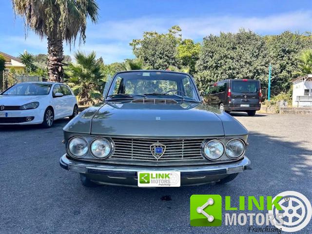 LANCIA FULVIA COUPE 1.3 II SERIE - foto 3