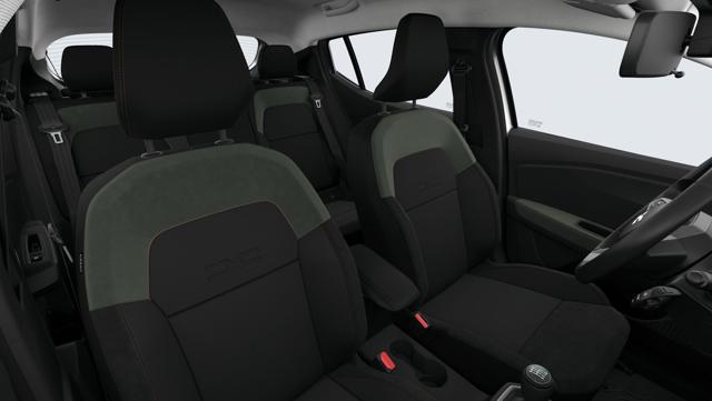DACIA SANDERO STEPWAY ECO-G 120 CV EXTREME KM. - foto 9