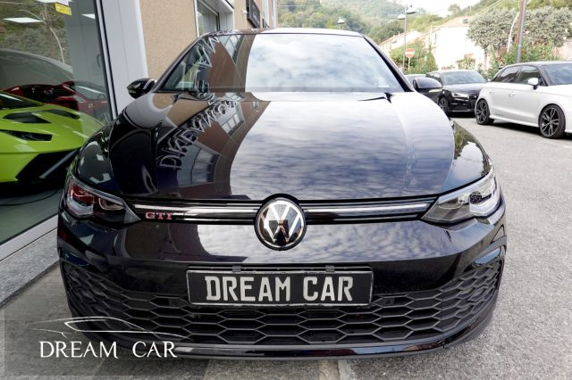 VOLKSWAGEN GOLF GTI 2.0 TSI DSG DCC-TETTO-PELLE-19-H - foto 8