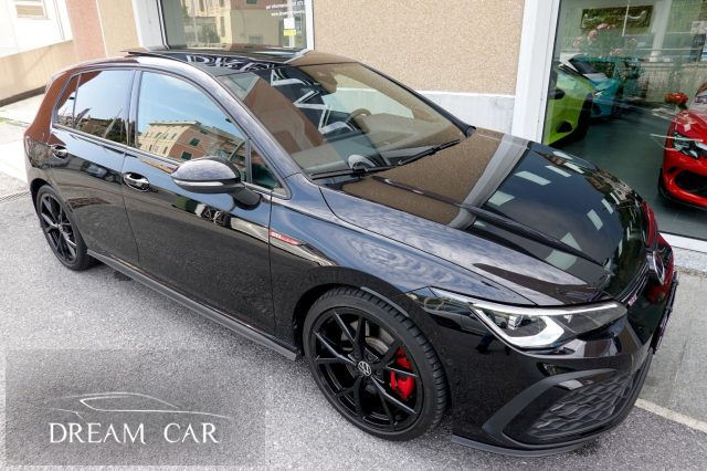VOLKSWAGEN GOLF GTI 2.0 TSI DSG DCC-TETTO-PELLE-19-H - foto 7