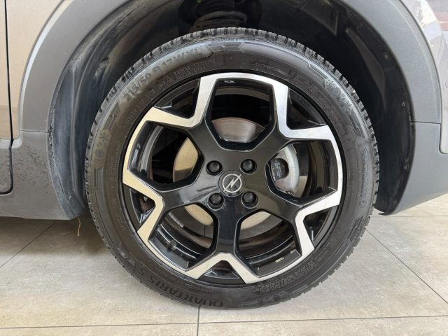 OPEL CROSSLAND 1.2 TURBO 110CV S&S *TAGLIANDI*T - foto 7