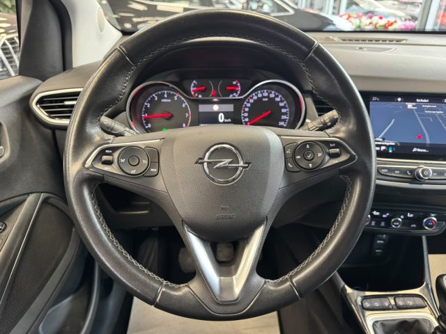 OPEL CROSSLAND 1.2 TURBO 110CV S&S *TAGLIANDI*T - foto 12
