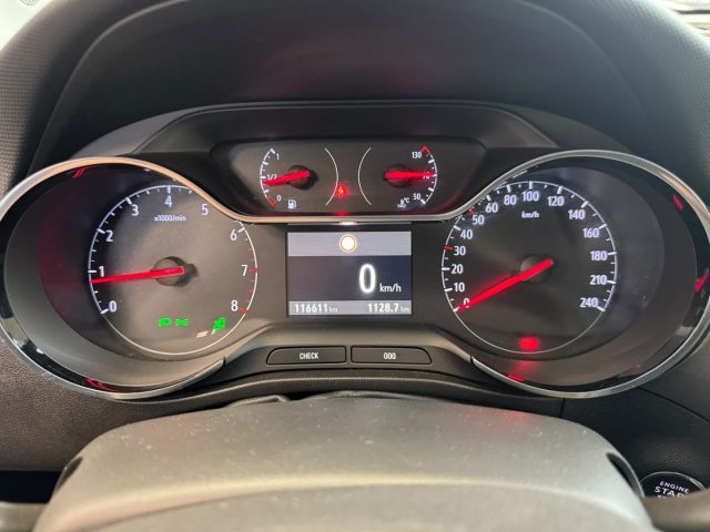 OPEL CROSSLAND 1.2 TURBO 110CV S&S *TAGLIANDI*T - foto 13