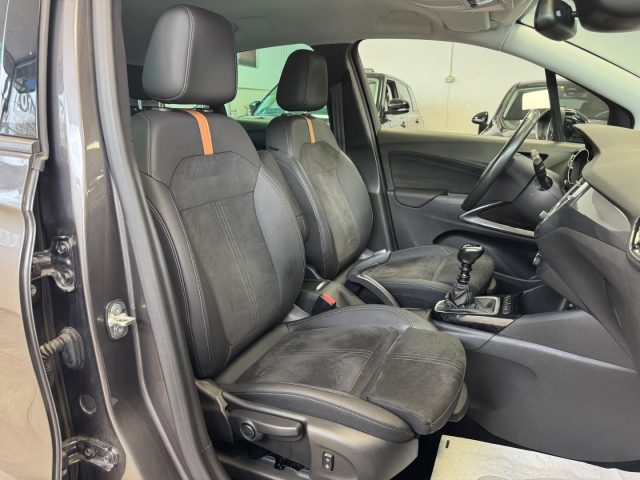 OPEL CROSSLAND 1.2 TURBO 110CV S&S *TAGLIANDI*T - foto 9