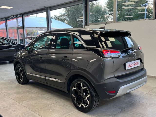 OPEL CROSSLAND 1.2 TURBO 110CV S&S *TAGLIANDI*T - foto 6