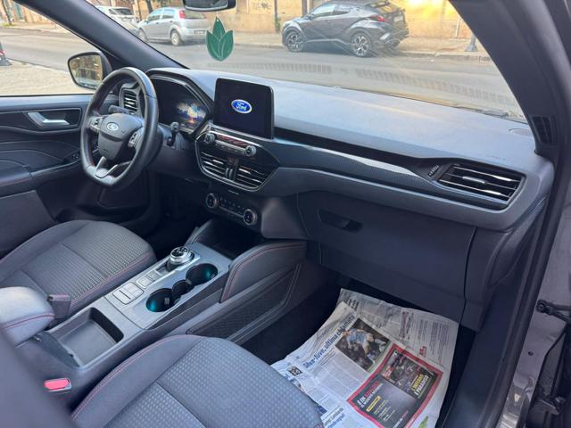 FORD KUGA 2.0 ECOBLUE 120 CV AUT. 2WD ST-L - foto 6