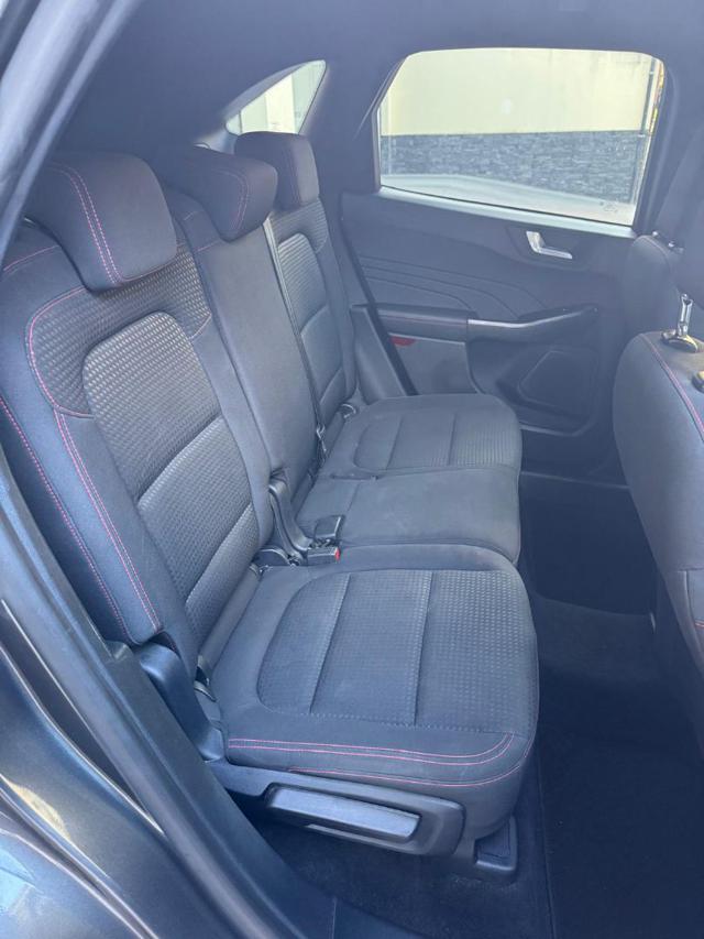 FORD KUGA 2.0 ECOBLUE 120 CV AUT. 2WD ST-L - foto 10