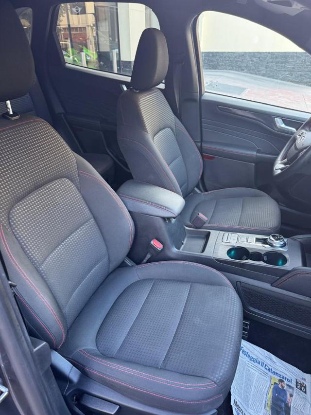 FORD KUGA 2.0 ECOBLUE 120 CV AUT. 2WD ST-L - foto 9