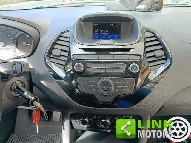 FORD KA+ 1.2 TI-VCT 85CV ULTIMATE - foto 11