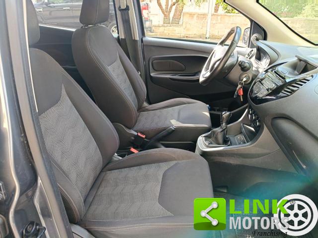 FORD KA+ 1.2 TI-VCT 85CV ULTIMATE - foto 20