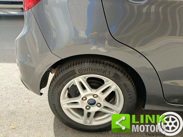 FORD KA+ 1.2 TI-VCT 85CV ULTIMATE - foto 10