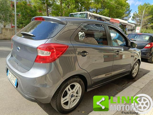 FORD KA+ 1.2 TI-VCT 85CV ULTIMATE - foto 19