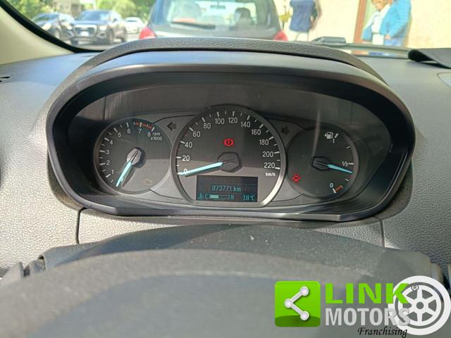 FORD KA+ 1.2 TI-VCT 85CV ULTIMATE - foto 7