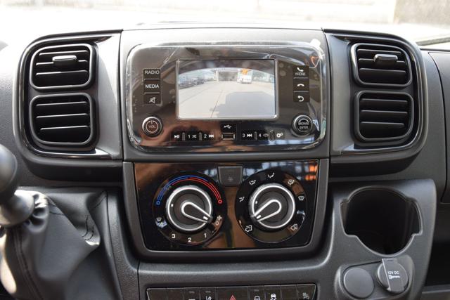 FIAT DUCATO 35Q 2.2 MULTIJET 140CV CASSONATO - foto 15