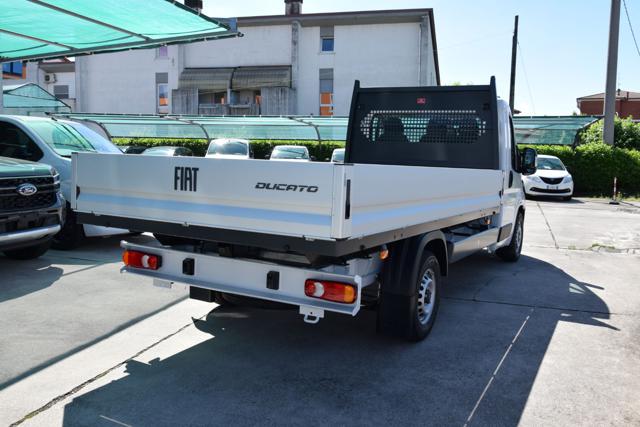 FIAT DUCATO 35Q 2.2 MULTIJET 140CV CASSONATO - foto 6