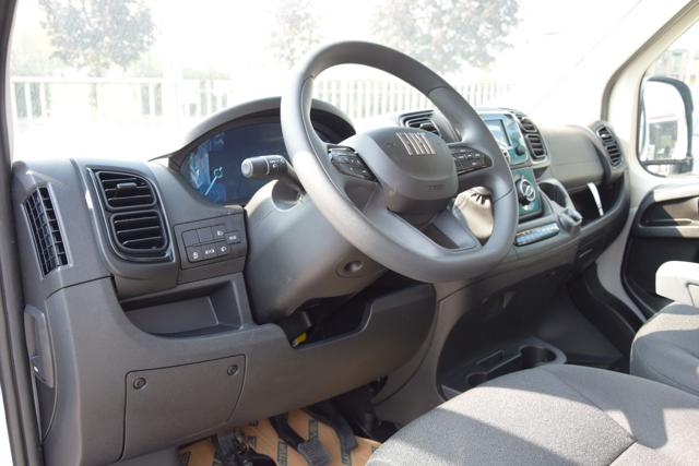FIAT DUCATO 35Q 2.2 MULTIJET 140CV CASSONATO - foto 10