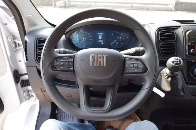 FIAT DUCATO 35Q 2.2 MULTIJET 140CV CASSONATO - foto 14
