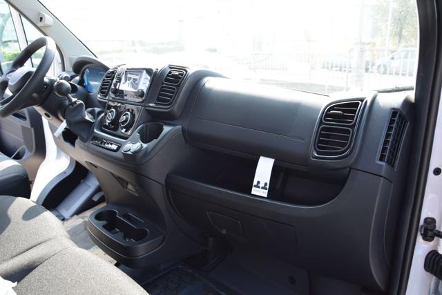 FIAT DUCATO 35Q 2.2 MULTIJET 140CV CASSONATO - foto 12