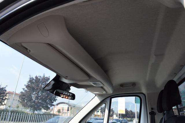 FIAT DUCATO 35Q 2.2 MULTIJET 140CV CASSONATO - foto 19