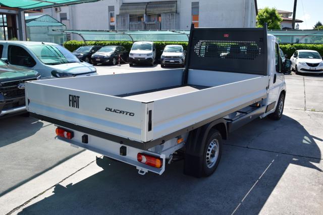 FIAT DUCATO 35Q 2.2 MULTIJET 140CV CASSONATO - foto 7