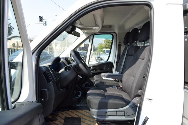 FIAT DUCATO 35Q 2.2 MULTIJET 140CV CASSONATO - foto 9
