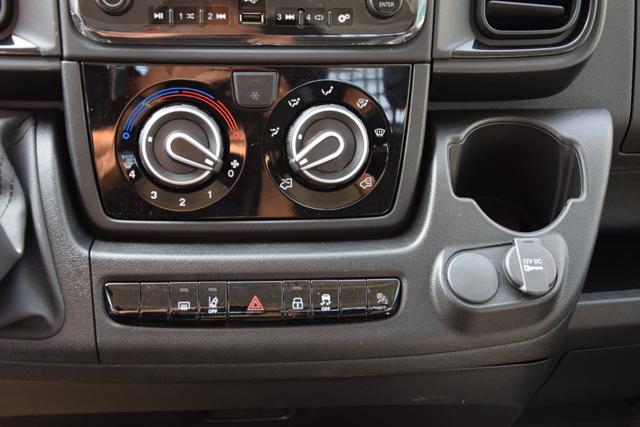 FIAT DUCATO 35Q 2.2 MULTIJET 140CV CASSONATO - foto 17
