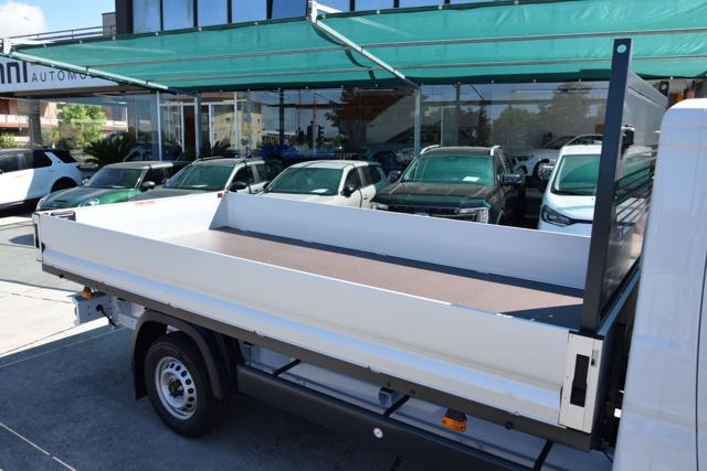 FIAT DUCATO 35Q 2.2 MULTIJET 140CV CASSONATO - foto 8