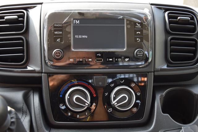FIAT DUCATO 35Q 2.2 MULTIJET 140CV CASSONATO - foto 16