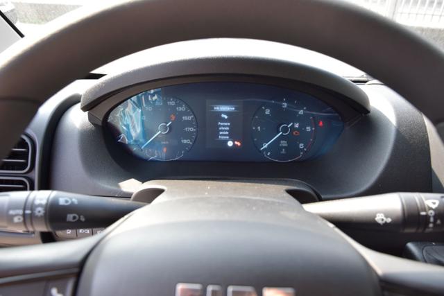 FIAT DUCATO 35Q 2.2 MULTIJET 140CV CASSONATO - foto 13