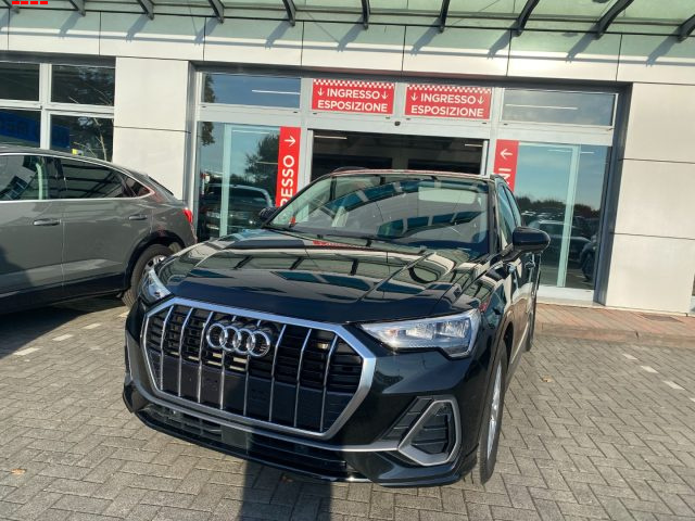 AUDI Q3 35 TFSI S TRONIC S LINE EDITION - foto 2
