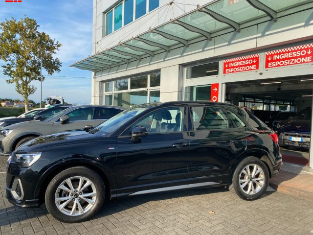 AUDI Q3 35 TFSI S TRONIC S LINE EDITION - foto 3