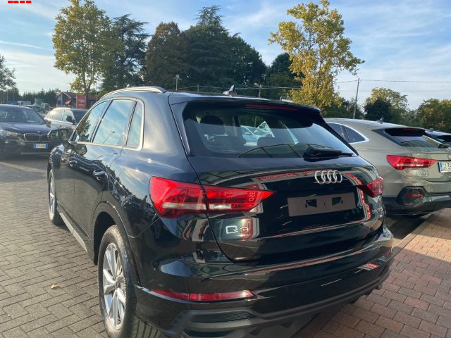 AUDI Q3 35 TFSI S TRONIC S LINE EDITION - foto 4