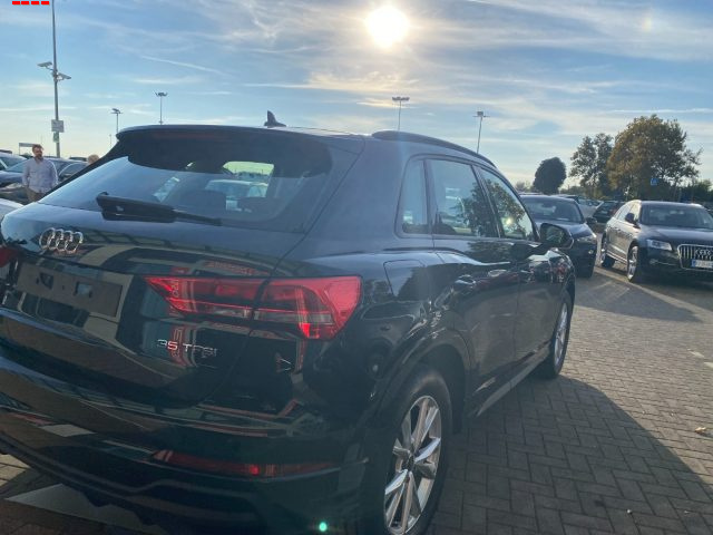 AUDI Q3 35 TFSI S TRONIC S LINE EDITION - foto 5