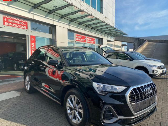 AUDI Q3 35 TFSI S TRONIC S LINE EDITION - foto 6