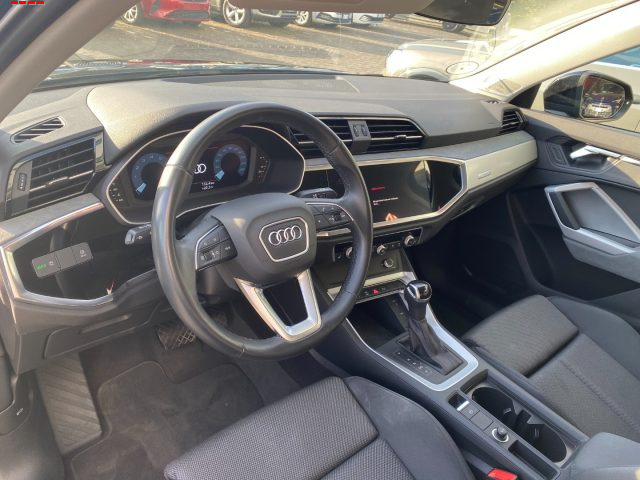 AUDI Q3 35 TFSI S TRONIC S LINE EDITION - foto 9
