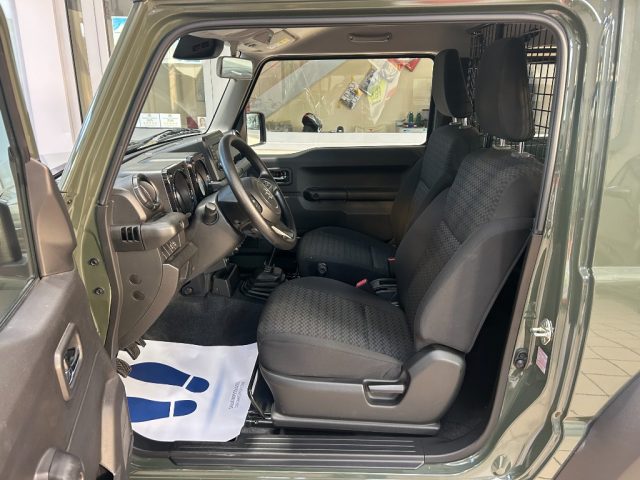 SUZUKI JIMNY 1.5 5MT PRO (N1) - foto 6