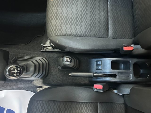 SUZUKI JIMNY 1.5 5MT PRO (N1) - foto 12