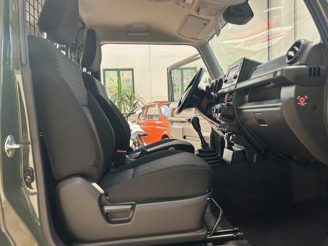 SUZUKI JIMNY 1.5 5MT PRO (N1) - foto 18