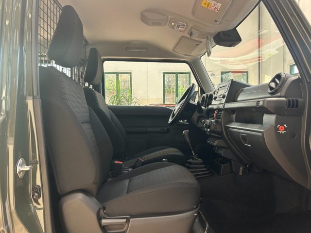 SUZUKI JIMNY 1.5 5MT PRO (N1) - foto 19